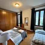 Διαμέρισμα La Dell'oreste Dizzasco