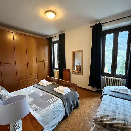 Fogadó La Dell'oreste Dizzasco
