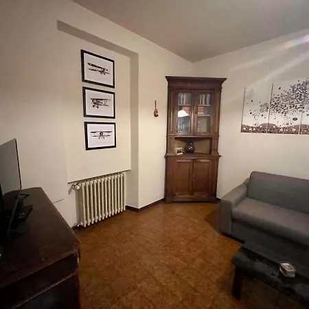 La Dell'oreste Fogadó