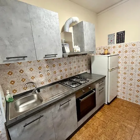 La Dell'oreste Fogadó 3*