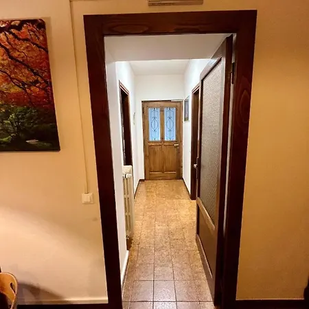 La Dell'oreste Fogadó 3*