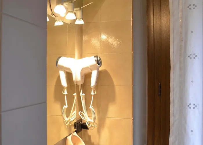 דירה La Dell'oreste *