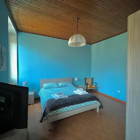 Apartmán La Dell'oreste Dizzasco