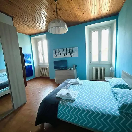 La Dell'oreste Apartmán
