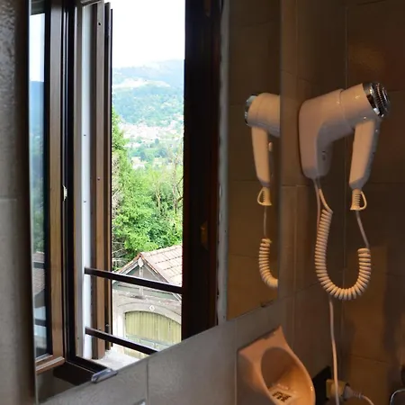 Apartmán La Dell'oreste *