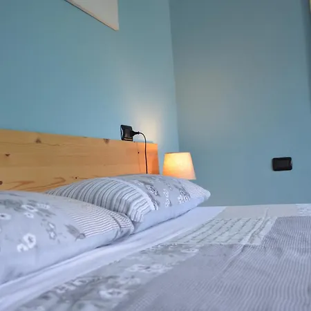Apartmán La Dell'oreste