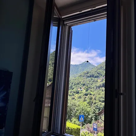 La Dell'oreste Apartmán *