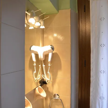 Apartmán La Dell'oreste *